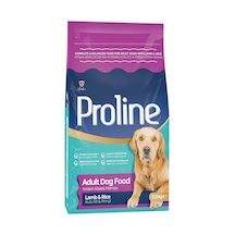 Kuzu Etli Yetişkin Köpek Maması 2.2 Kg