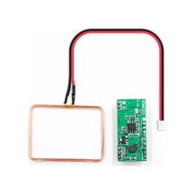 Ayrex Rdm6300 125 Khz Rfıd Kart Okuyucu Rfid Personel Stok Takip Em4100