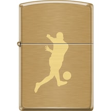 Zippo Soccer Player Çakmak