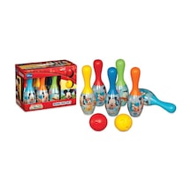 Mıckey Mouse Bowling