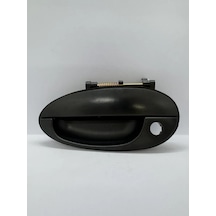Daniavto Daewoo Matiz Dış Kapı Kolu Sol Ön 344367265