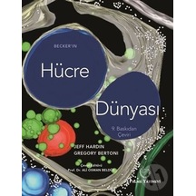 Becker'In Hücre Dünyası Palme Yayınevi