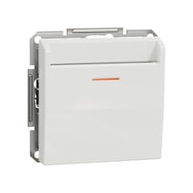 Schneider Electric Asfora Beyaz Energy Saver Mekanik Eph6270121