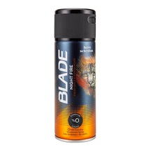 2 Adet Blade Hero Selection Night Fire 150 Ml