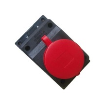 Mete Enerji 3x32a. Duvar Prizi - 401031z
