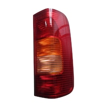 Mars 611536 Stop Lambası Duysuz Sağ Volt Lt35 2d0945096c