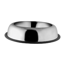 Oripet Asb16 Oval 16 Oz Metal Kedi Köpek Mama ve Su Kabı