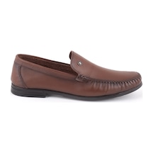 Pierre Cardin 423008 Erkek Ayakkabı Slty6-423008020 Kahverengi