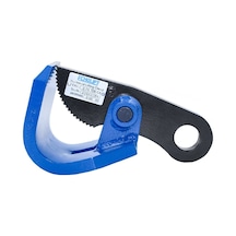 Echolift Grp Tipi Geniş Ağızlı Yatay Çalışan Kapma