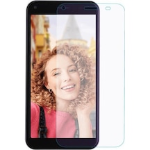 Nettech Vestel Venüs E4 Uyumlu Ön Koruma Cam Ekran Koruyucu