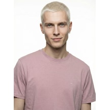 Pale Pink
