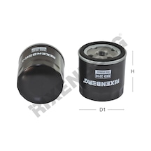 Fıat Dogan Slx 1.6 Em Yağ Filtre Rxo3216- 4212109-w7143-oc501-h14w13