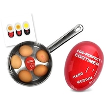 Dublor Yumurta 4801 Çok Renkli