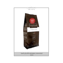 Caffe Rino Türk Kahvesi Dağ Çileği Aromalı 250 G