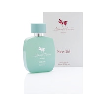 Nice Girl Kadın Parfümü 60 Ml 1 Paket 1 X 60 Ml Ada Esintisi