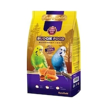 Eurogold Budgie Food Premium Muhabbet Kuşu Yemi 500 G