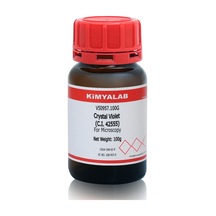 Kimyalab Kristal Viyole For Microscopy 100 G