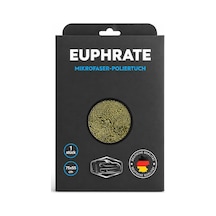 Euphrate Tank Bezi New Series 750 Gsm 75x55 Mıkrofaser-polıertuch Yeşil Renk Belirtilmemis