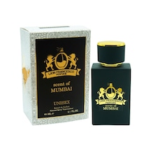 Lion Francesco Scent of Mumbai Unisex Parfüm Extrait De Parfum 60 ML