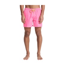 Quıksılver Quiksilver Everyday 15 Erkek Pembe Volley Short Mjb0
