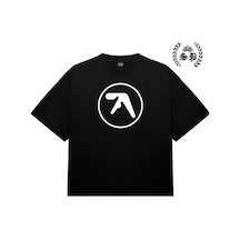 Startmore Apex Twin Vintage Y2k Tee T-shirt Siyah