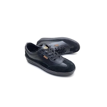 Newkamp Siyah Renk İş Arazi İçin Uygun Spor Ayakkabı (518981050)