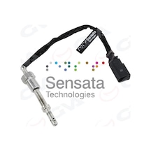 Gva Egzoz Sıcaklık Sensörü Amarok-crafter 12 Ckub-cnfa-cnea-cnfb-cdba-cdca 2.0 Tdi Gva 5375072 03l906088jk 03l906088fq
