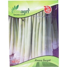 Sunagri Inegöl Pırasa Tohumu 3 Paket