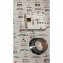 ANTOR /lombardini 4ld 640/820 13/17hp Krank Yatağı Flanş 1mm