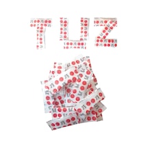 Tuz Stick Ambalaj 2500 x 1 G