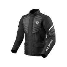 Revit Revıt Duke H2o Motosiklet Mont  Siyah