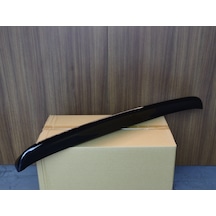 Fiorino Spoiler - Parlak Siyah