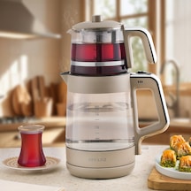 Aryıldız Glow 1.7 L Çay Makinesi