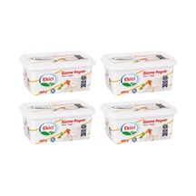 Ekici Süzme Peynir 400 Gr X 4 Adet
