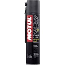 Motul Racıng C4 Zincir Yağlama Spreyi 400 ML