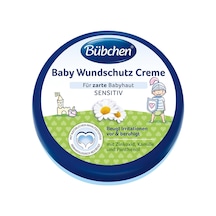 Bubchen Bebek Kremi Kavanoz 150 Ml 1 Paket