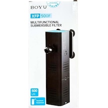 Boyu Wfp500f İç Filtre 500lt./saat