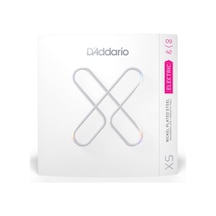 D'Addario Xse0942 Elektro Gitar Teli 09-42