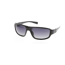 Osse Os3764-01 62 Polarize Erkek Güneş Gözlüğü Siyah