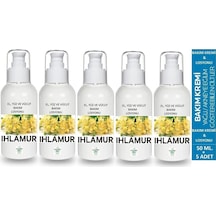 Ryotoneo Ihlamur El Ve Vücut Losyonu 5 x 50 ML