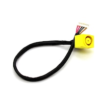 Lenovo Uyumlu B590 20206 Notebook Dc Power Jack (50.4Te08.031)