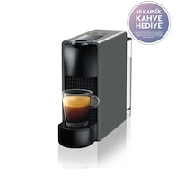Nespresso Essenza Mini C30 Kahve Makinesi