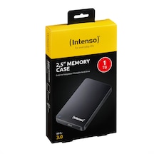 Intenso INT6021560 1 TB 2.5" USB 3.0 Taşınabilir Disk