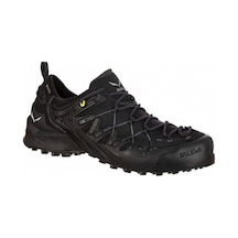 Salewa Wıldfıre Edge Gtx Ayakkabı Siyah