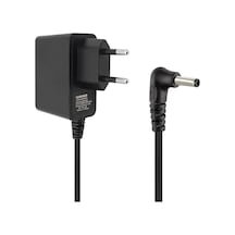 Weko 5 Volt - 1 Amper 3.5 1.35 Uçlu Yerli Üretim Plastik Kasa Priz Tipi Adaptör