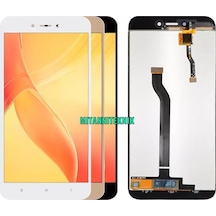 Xiaomi Redmi 5A Lcd Ekran Dokunmatik (331718251)