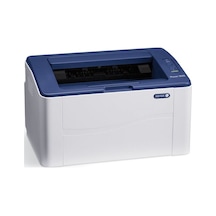 Xerox Phaser 3020V_Bı Mono Lazer Usb/Wıfı A4 Yazıcı