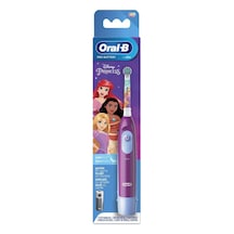 Pro Battery Princess Çocuk Pilli Diş Fırçası