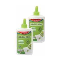 Beyaz Tutkal 60 Gr 2 Adet Keyroad Beyaz Mobilya Tutkalı 60 Gr Ahşap Tutkalı Su Bazlı Çok Amaçlı Beyaz Tutkal