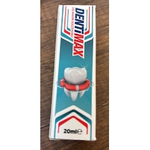 Wom Dental Dentimax Diş Bakım Solüsyonu 20 Ml